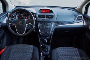 Opel Mokka 1.6 S/S Smile/Selection - 16