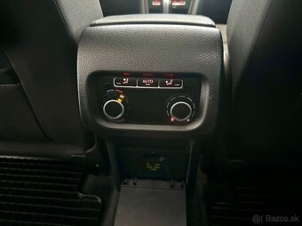 Seat ALHAMBRA XCELLENCE 2.0 TDi DSG LED NAVI KAMERA 2019 - 16