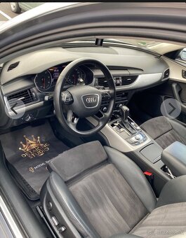 Audi a6 c7 3.0tdi quattro - 16