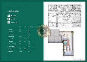 ZADAR - PRIVLAKA, apartman s očarujúcim výhľadom na more - 16