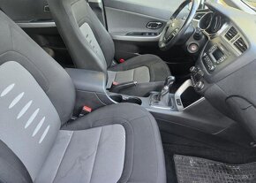 Kia Cee´d 1.6-DUAL KLIMA-SENZORY-LED - 16