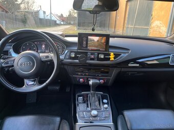 Audi A7 3.0 BiTDI 230 Kw 2014 S-line - 16