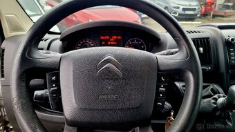 Citroën Jumper2.2 HDi 130k 33 L2H2 preskl.odpočet DPH - 16