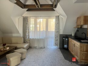 NA PREDAJ APARTMÁN v TATRANSKEJ LOMNICI - 16