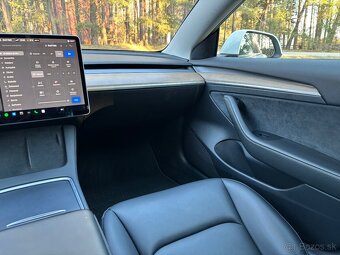 Tesla Model 3 Standard Range Plus 54kWh RWD - 16