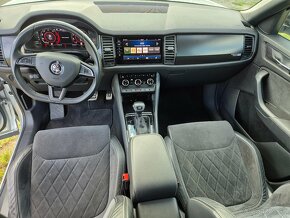 Škoda Kodiaq 2.0 TDi 110kw 2020 SPORTLINE ACC VIRTUAL - 16