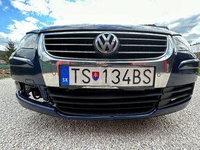 Touran 2,0 Tdi , 125Kw 2.0 Tdi - 16