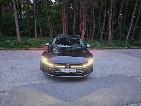 Volkswagen Arteon 2.0 TSI Elegance DSG -DOHODA - 16