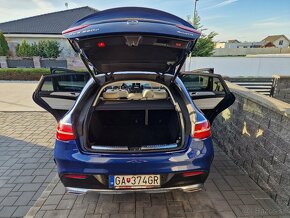 Mercedes GLE cupé 350d 4matic A/T9 190kW Panorama (diesel) - 16