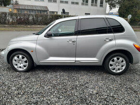 Chrysler PT cruiser 2.2 crdi bez DPF - 16