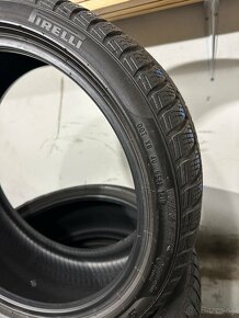 Zimné pneumatiky 225/40/18 Pirelli Sottozero 3 Winter - 16