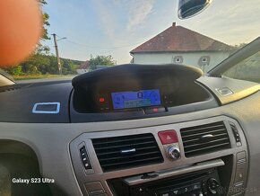 Citroen c4 1.6hdi - 16