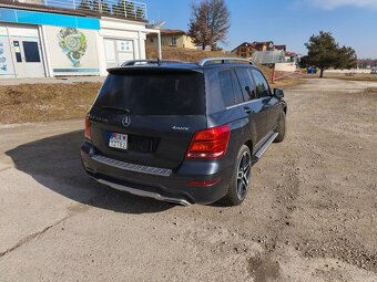 Mercedes glk 350 - 16