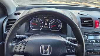 Honda CR-V 2.2i CDTi ES - 16