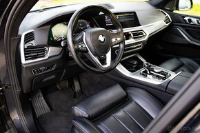 BMW X5 xDrive45e A/T - 16