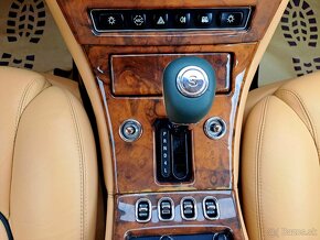 Bentley Arnage 4,4i 254kW (345 PS) Automat - 16