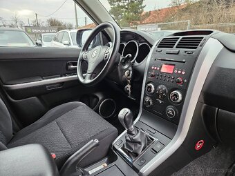 Suzuki Grand Vitara 1.9 DDiS JLX-EL - 16