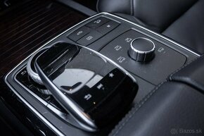 Mercedes-Benz GLS 350 d 4MATIC - 16