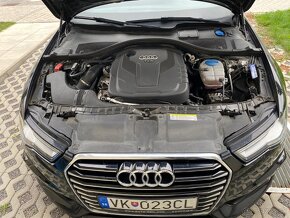 Audi A6 Avant 2.0 TDi 4x4 - 16