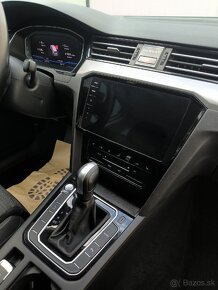 VW Passat B8 2.0TDi EVO | AUTOMAT | VIRTUAL | Ťažné - 16