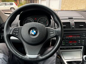 BMW X3 2.0d - 16