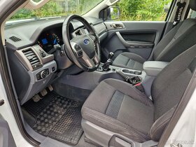 Ford Ranger Raptor 2.2 TDCi XLT 4x4 Možny odpočet DPH - 16