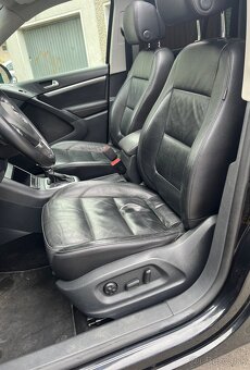 VW tiguan 2.0tdi 4x4 - 16