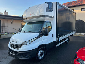 Iveco Daily, 3,0hpt 180ps Nové 2024 Skladem DNES ODJÍŽDÍTE - - 16