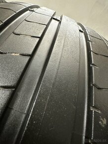 Letná sada VW Tirano 5x112 R19 , 255/55/19 Touareg CR7 - 16