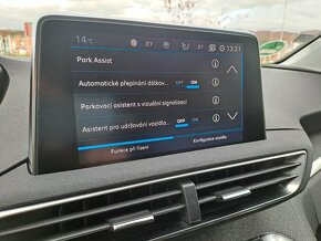 Peugeot 5008 1.2 PureTech 130 E6d-ISC Allure EAT8 - 16