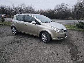 Opel Corsa - 16