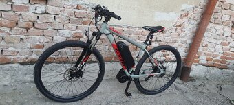 Elektromotor na bicykel - Bafang 750w - bez pzp - 16