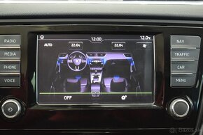 Škoda Octavia 1,6 TDI,Ambiente Plus,NAVI,DPH - 16