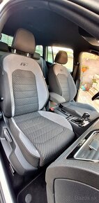 VW Golf 7 R-Line 1,5TSi DSG - 16