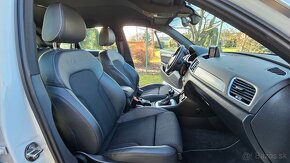 Audi Q3 2.0 TDI 150k quattro S tronic Sport - 16