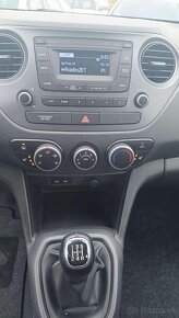 Hyundai i10 1.2i 64kw 2017 - 16