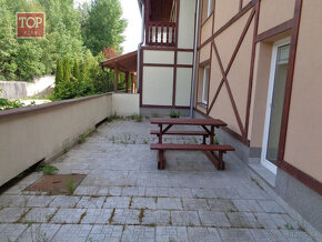 Predaj Vysoke Tatry - Horný Slavkov , 2 izbový apartmán 60 m - 16