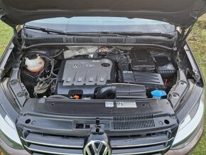 Predám Volkswagen Sharan 2,0 TDI 85 kW - 16