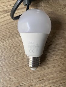 Stolná lampa IKEA 2ks + žiarovky - 16