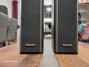 Technics SB-LV500/Center SB-C500 - 16