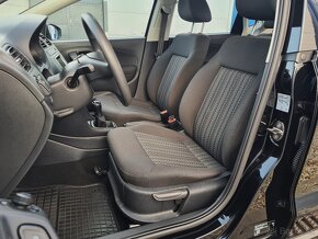 VW POLO - 55000km - SR - model 2015 - 16