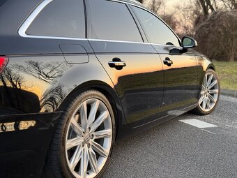 ⚫️ Audi A4 Avant B9 ⚫️ - 16