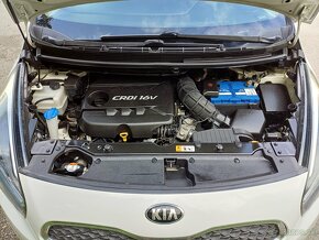 Kia Carens II, 1.7 CRDI 16V Diesel 85kw M6, r.v.2016 - 16