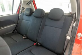 Subaru Justy 1.0 - 16