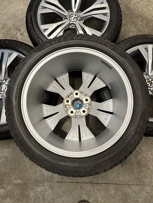 Zimná sada 5x112 R18 VW Kalamata , 245/45/18 Passat Alltrack - 16