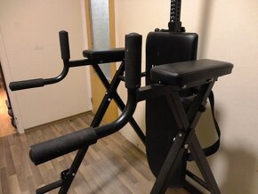 Fitness stroj - bežecký pás Pro-form + Fit stroj Klarfit - 16