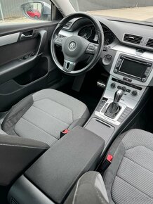 Volkswagen Passat Alltrack B7 2.0tdi 130kw dsg - 16