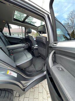 Bmw X5 E70 3.0d 173kw X-Drive 2008 - 16