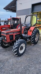 Zetor 3340 s kabinov( 930 mth cabrio) - 16