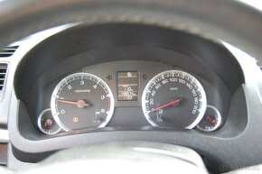 Suzuki Swift 1,3DDIS - 16